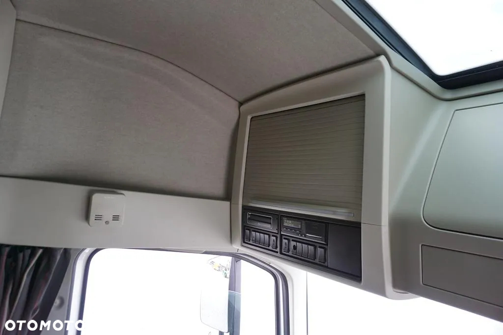 Volvo FH / 460 / EURO 6 / ACC / I -COOL / GLOBETROTTER - 28