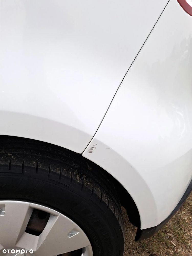 Renault Scenic - 28