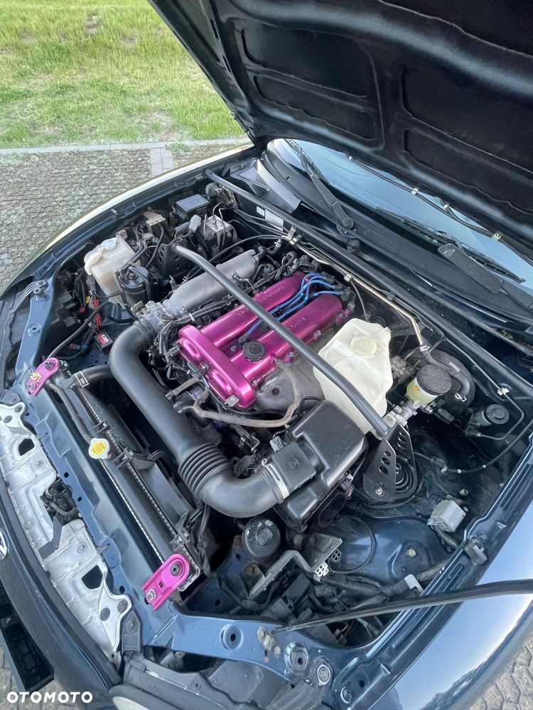 Mazda MX-5 1.6i 16V - 17