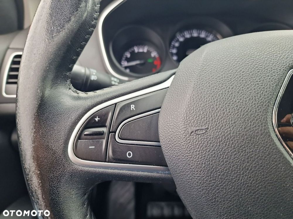 Renault Megane 1.6 SCe Business - 14