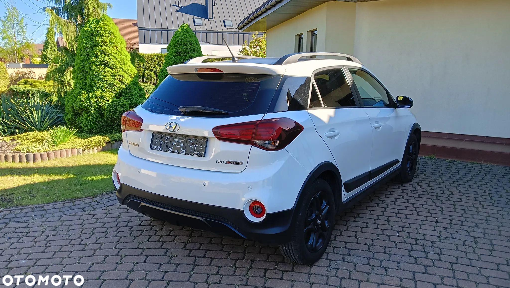 Hyundai i20 1.4 Active - 8