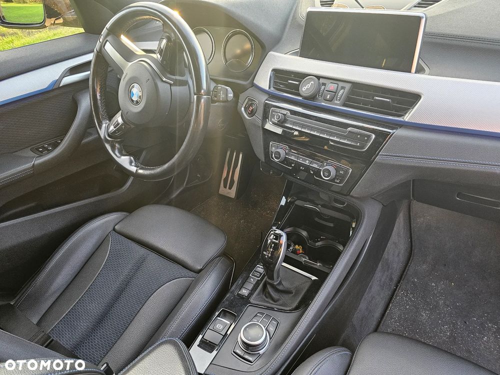 BMW X2 xDrive18d M Sport - 10