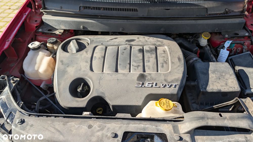 Dodge Journey - 20