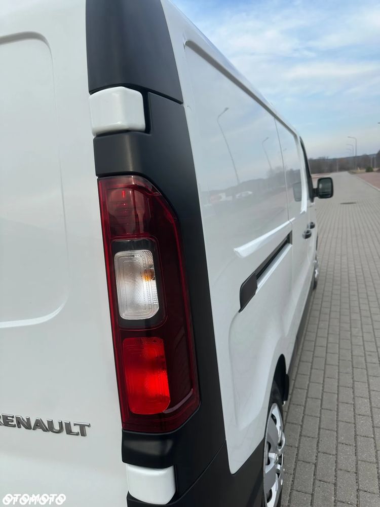 Renault Trafic L2H1 2,9t Pack Clim - 5