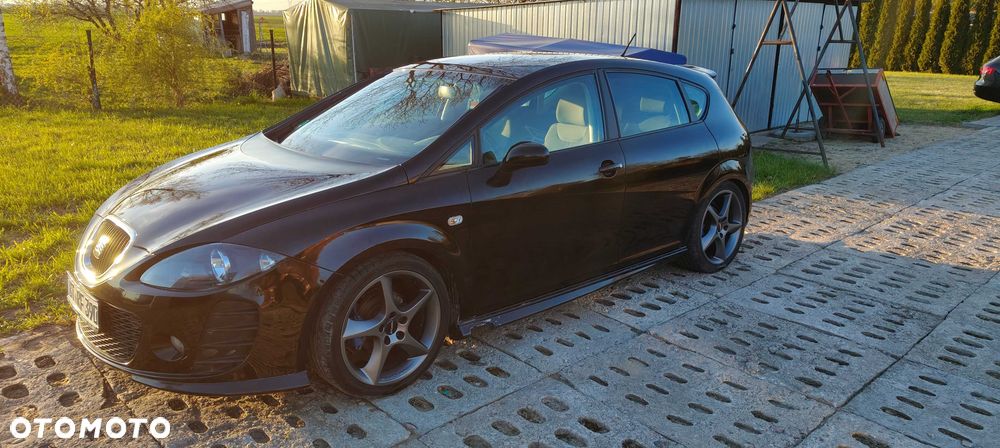 Seat Leon - 2