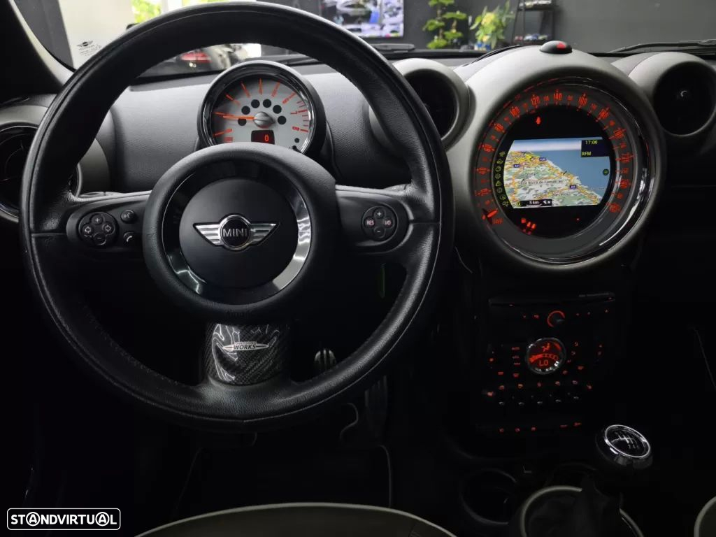 MINI Countryman Cooper S ALL4 - 24