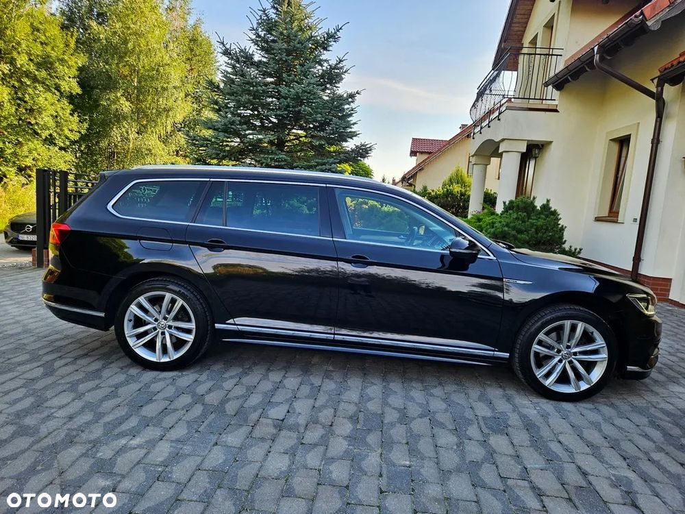 Volkswagen Passat Variant - 9