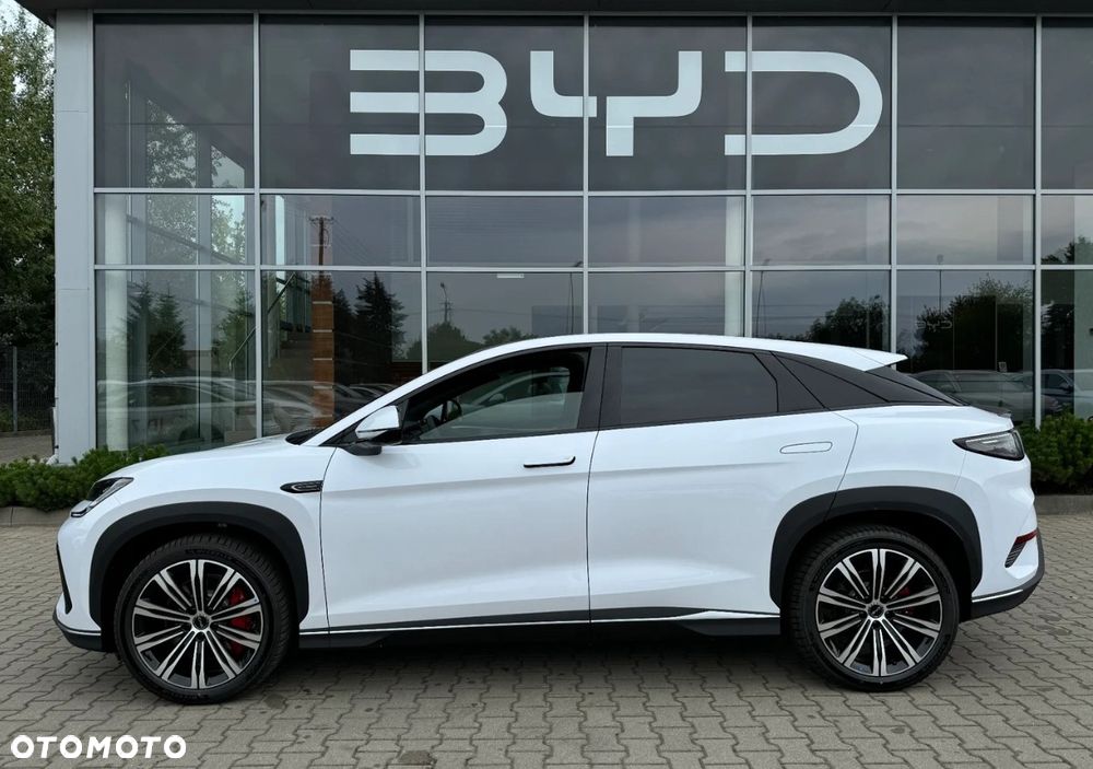 BYD Sealion 7 91.3kWh Excellence AWD - 9