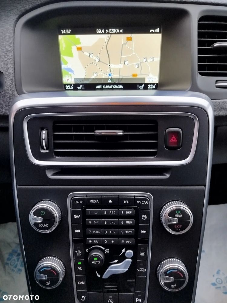 Volvo V60 D3 Business Edition - 15