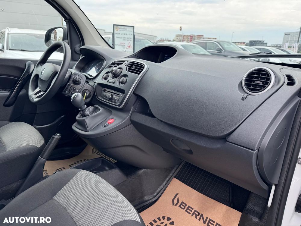 Renault KANGOO MAXI 1.5DCI 95 CP MANUAL - 11