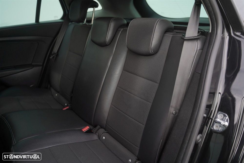 Renault Mégane Sport Tourer 1.5 dCi GT Line SS - 14