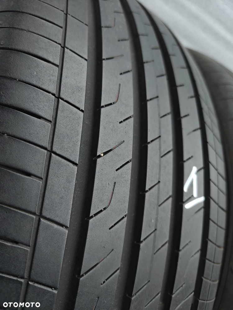 Opony Letnie 235/50/20 Goodyear 4szt 2024r 7mm - 7