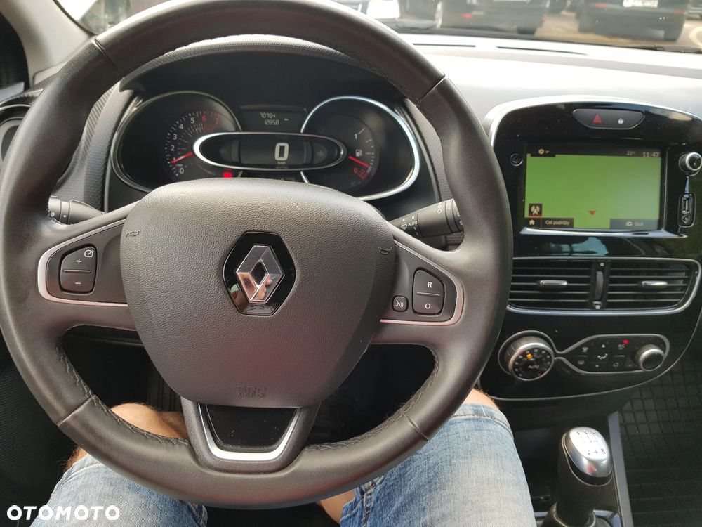 Renault Clio (Energy) TCe 75 Start & Stop LIMITED - 30