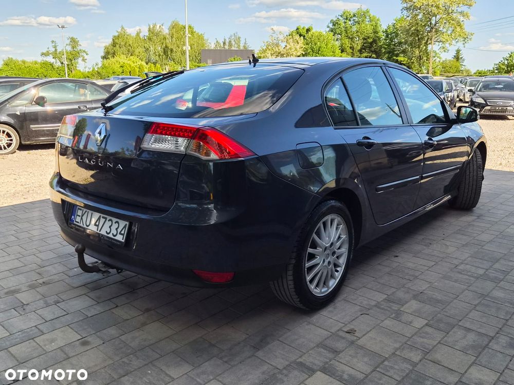 Renault Laguna - 14