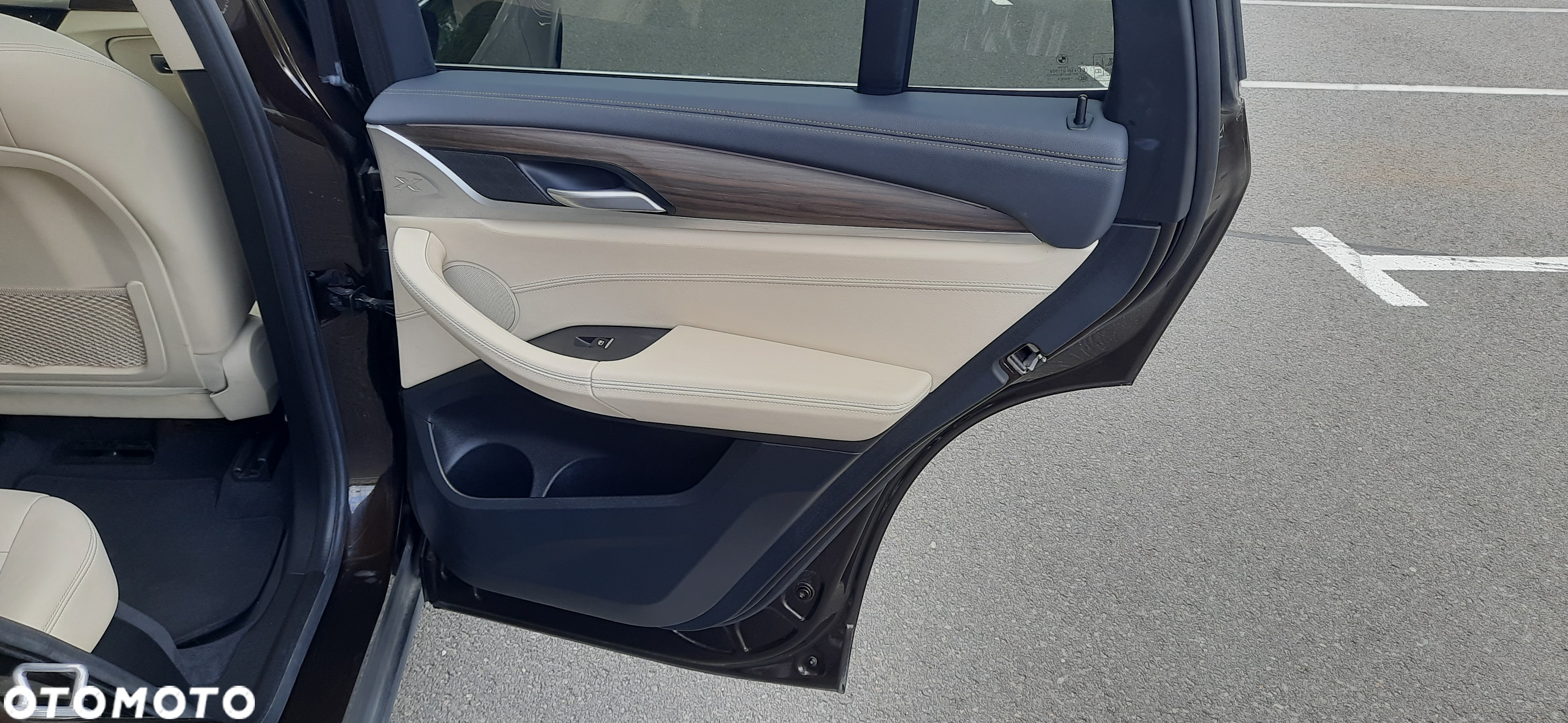 BMW X3 - 26