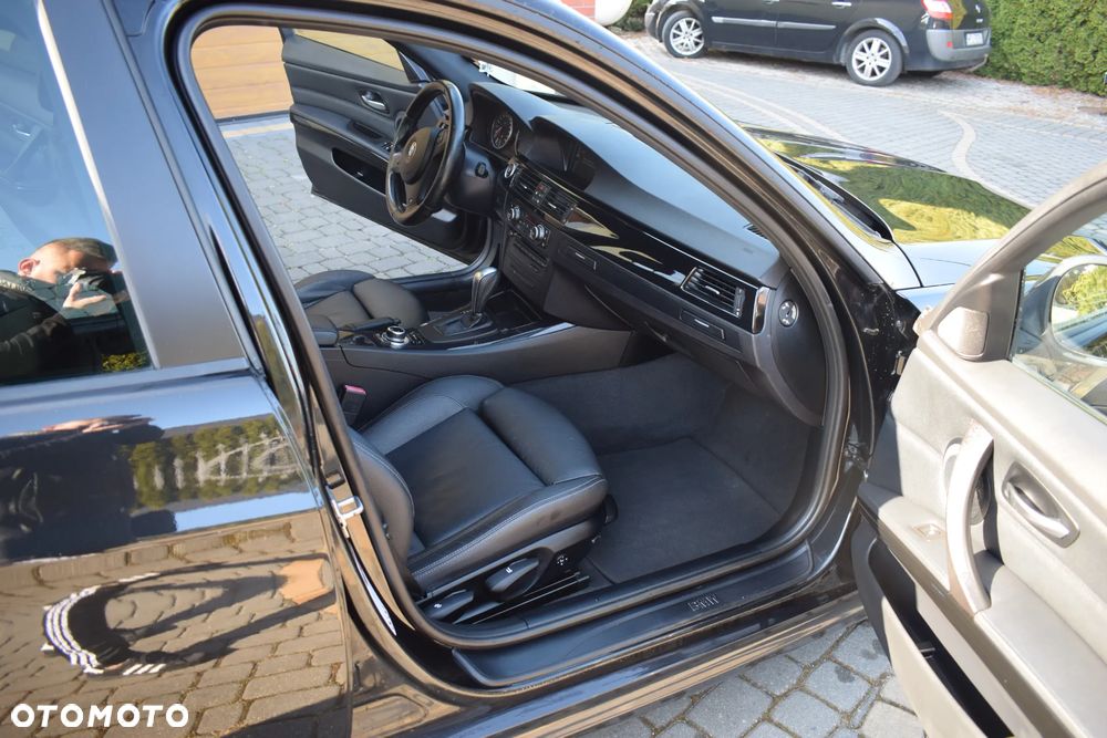 BMW Seria 3 - 27