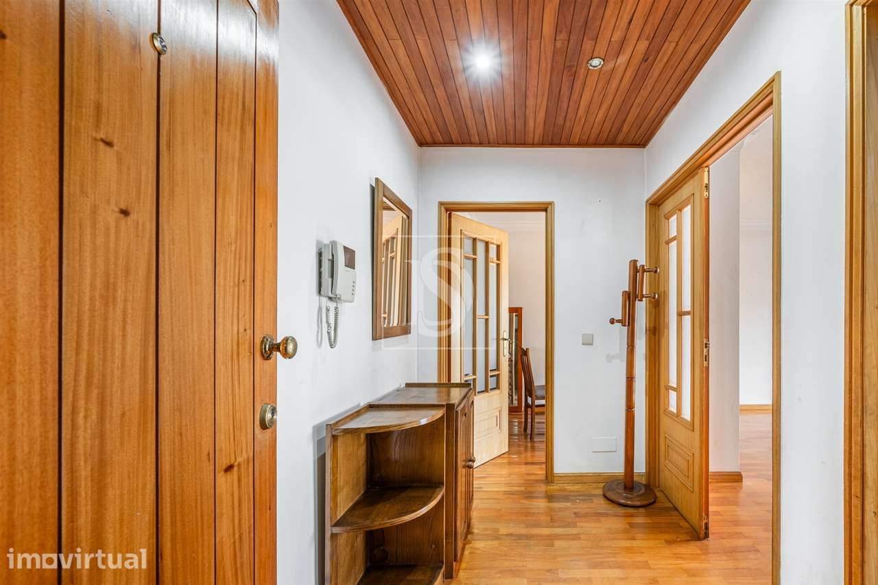 Apartamento T2 Venda em São Mamede de Infesta e Senhora da Hora,Matosi - Grande imagem: 4/29