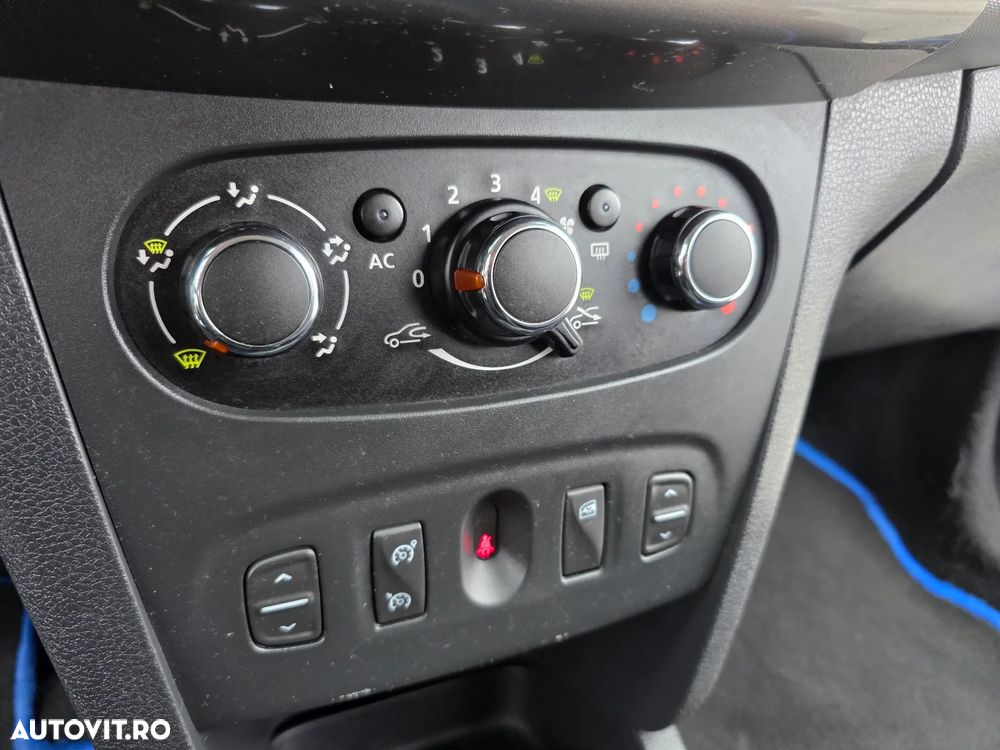 Dacia Sandero Stepway TCe 90 Prestige - 17