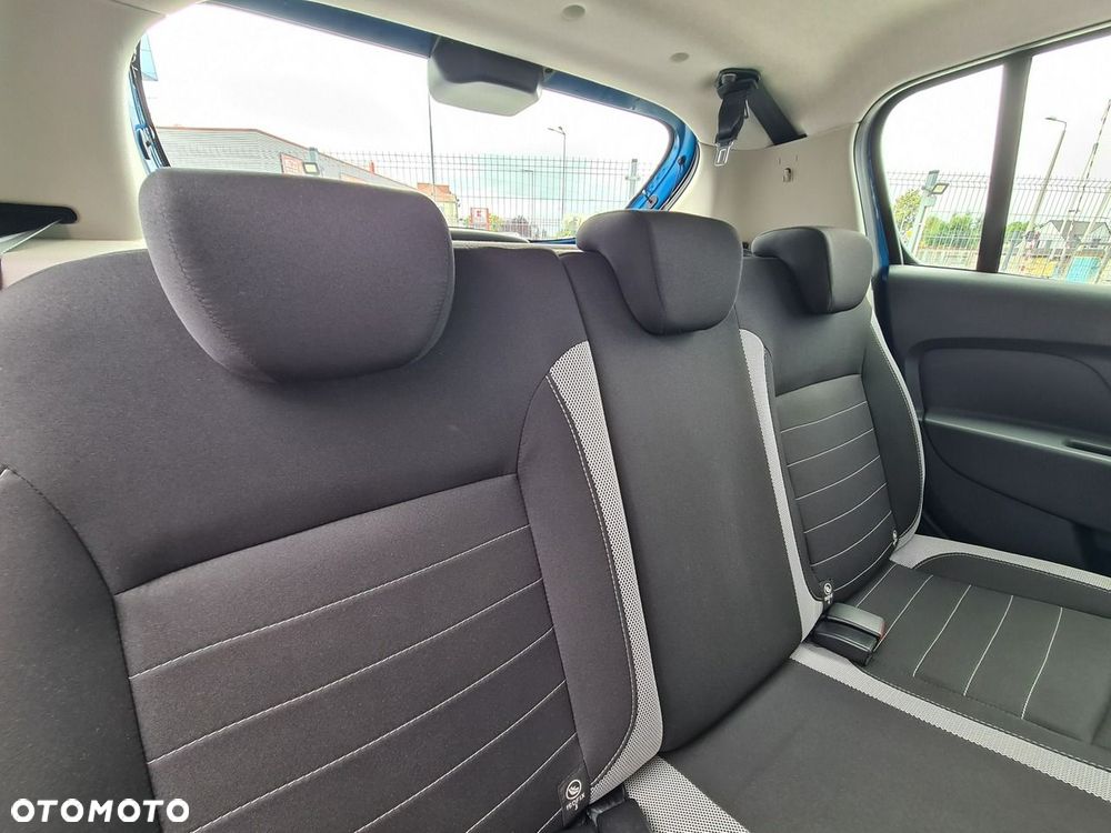 Dacia Sandero Stepway 0.9 TCe Laureate - 27