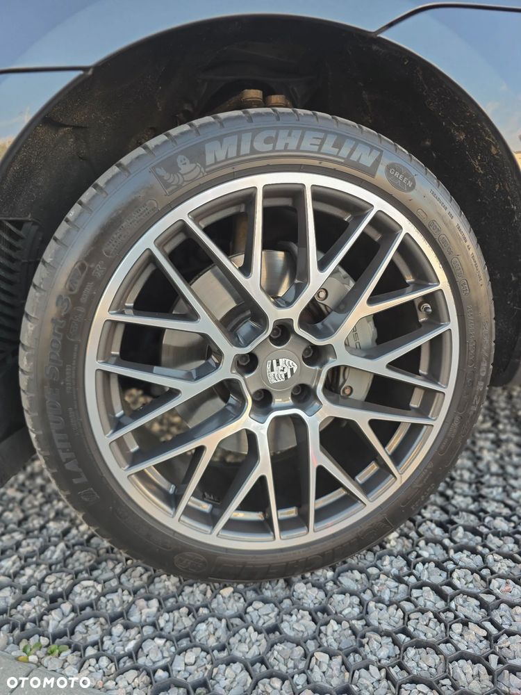 Porsche Macan S PDK - 40