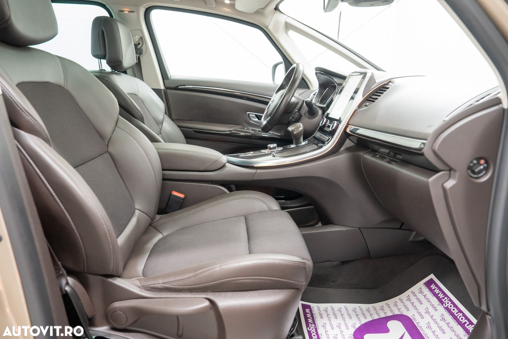 Renault Espace - 9