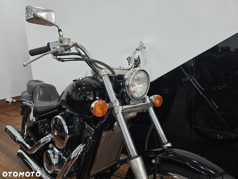 Kawasaki Vulcan - 17