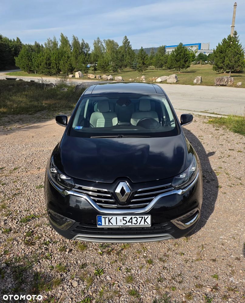 Renault Espace 1.8 TCe Energy Magnetic EDC - 2