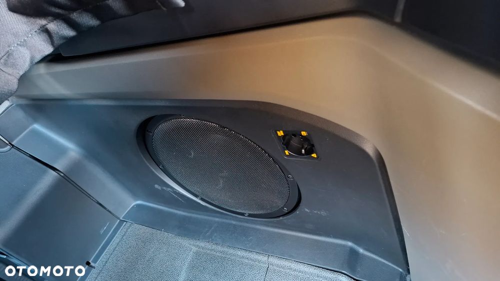 MAN TGX 18.510 / ADR FL / HYDRAULIKA / KOMPRESOR / SALON PL - 36