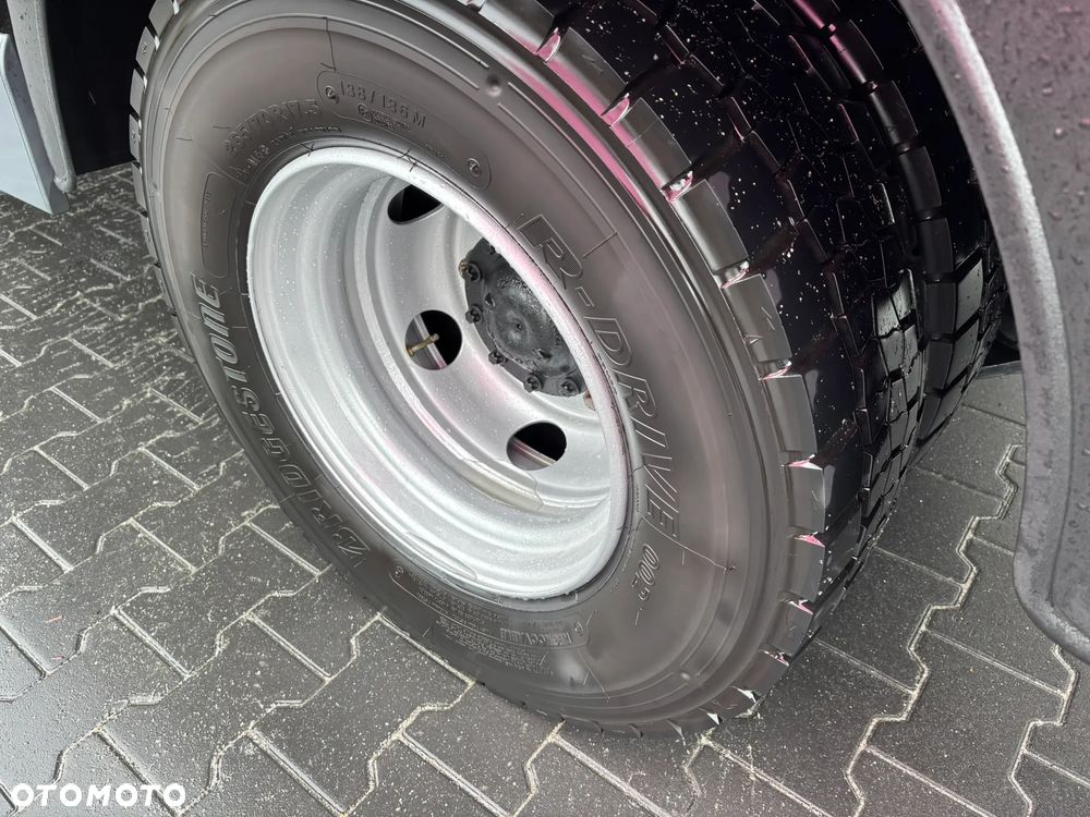 MAN TGL 12.190 Kontener - 11