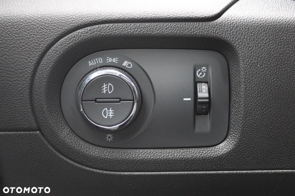 Opel Grandland X - 34