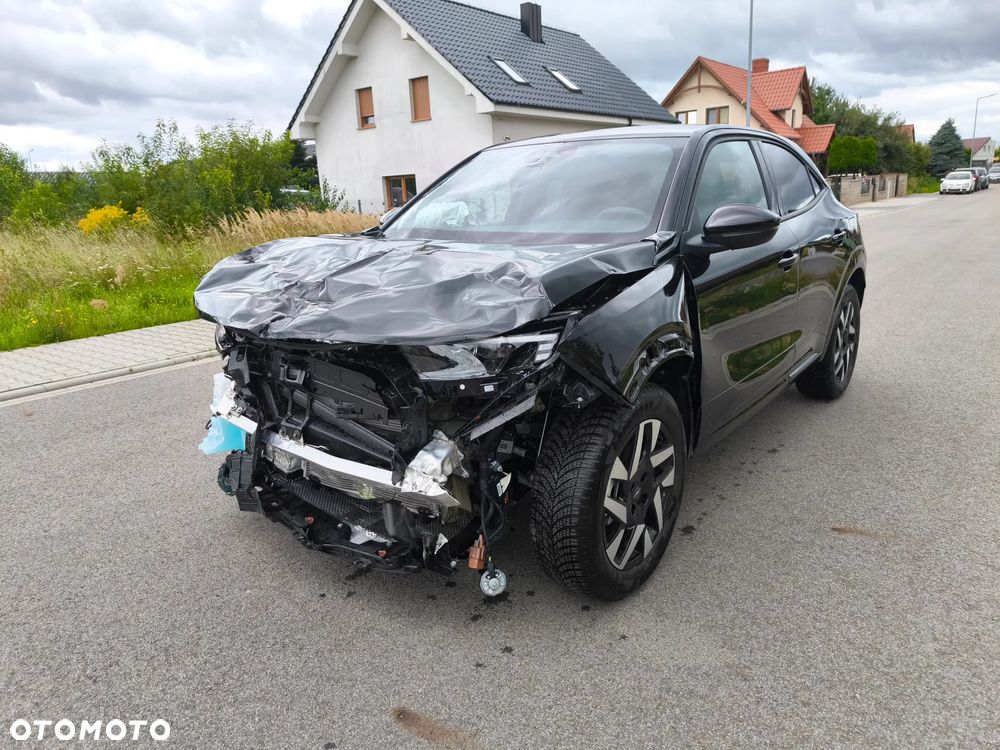 Opel Mokka 1.2 DI Turbo GS - 1