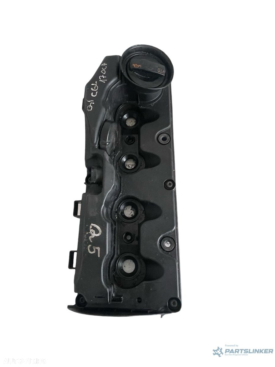 Capac culbutori AUDI Q5 8RB 2008 - > 2.0 TDI quattro CGL - 2