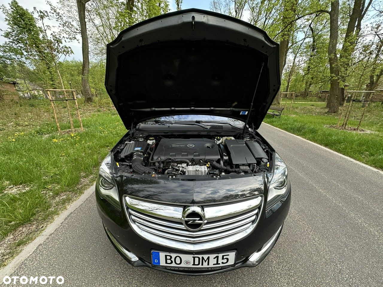 Opel Insignia - 40