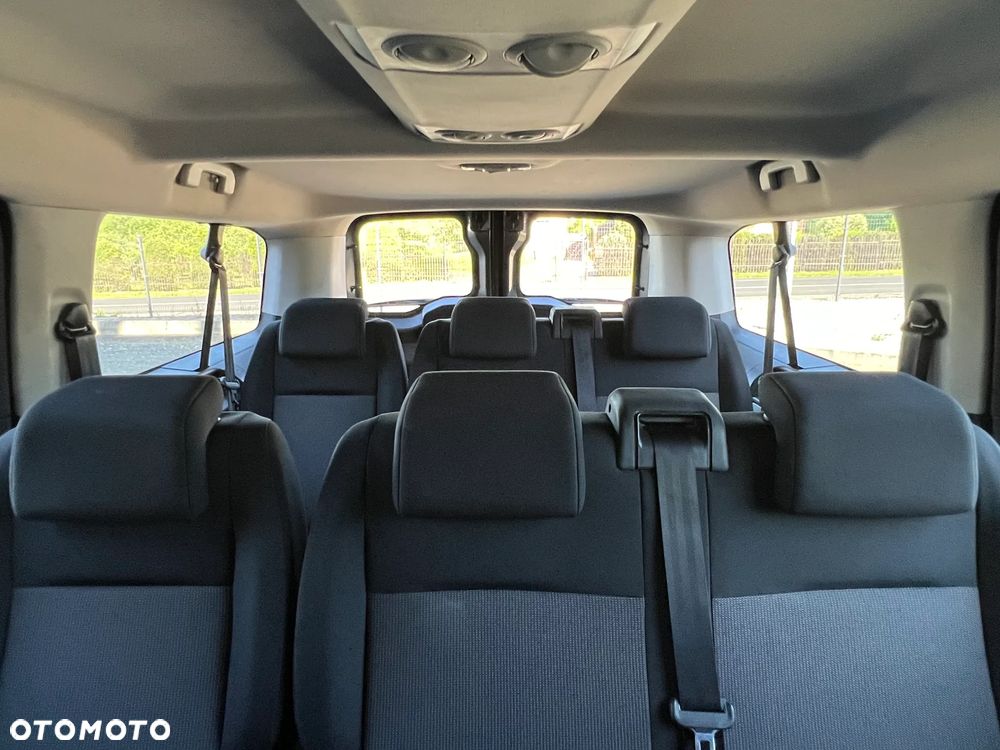 Toyota ProAce Kombi D-4D Medium 2,8t - 16