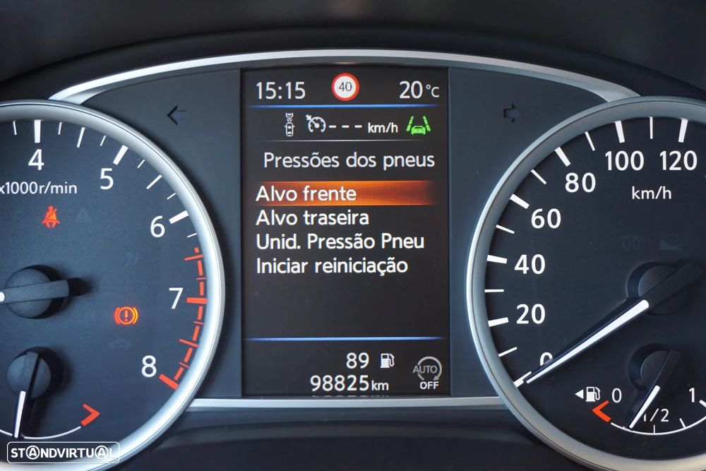 Nissan Micra IG-T 100 Tekna - 41