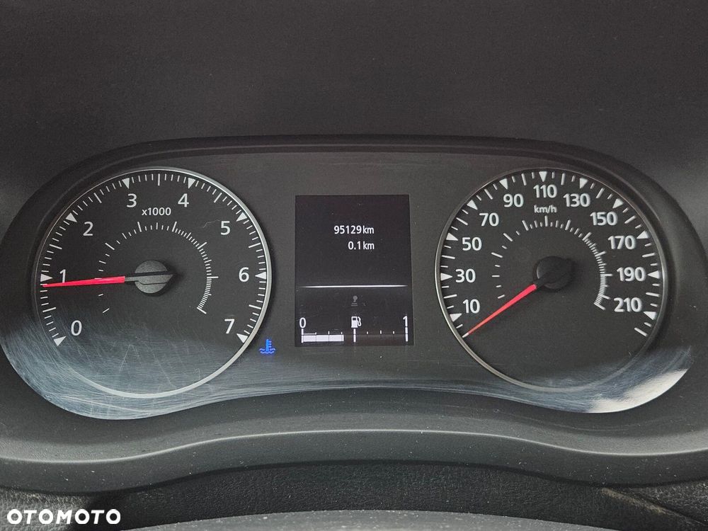 Renault Master L3H2 *109999zł Netto* Brygadówka 7 osób 2.3 dCi/150KM - 22
