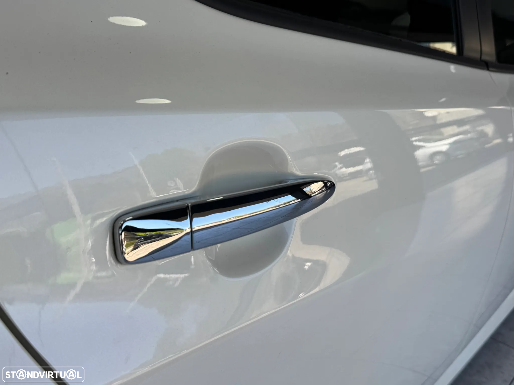 Nissan Leaf 3.Zero - 24
