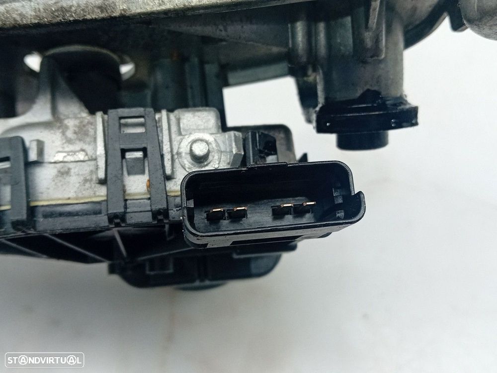 Motor limpa vidros frente PEUGEOT 308 II - 4
