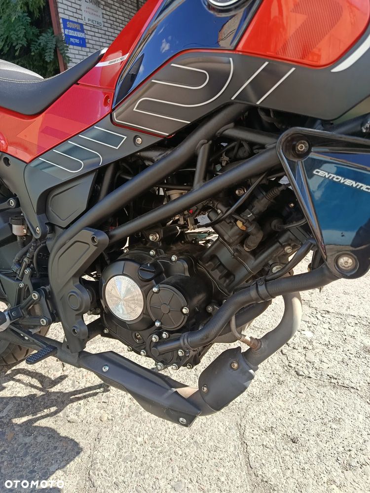 Benelli Leoncino - 4