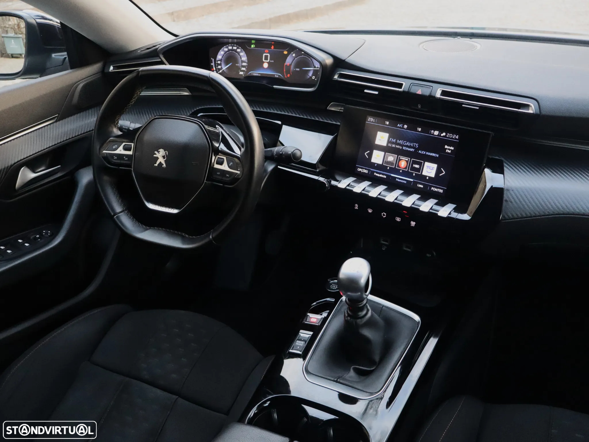 Peugeot 508 SW 1.5 BlueHDi Business Line - 36