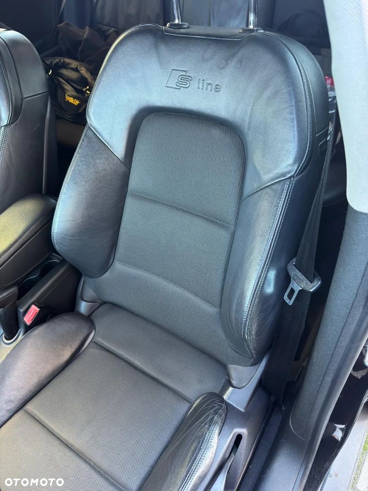 Audi A3 Sportback 1.6 TDI Ambition - 17