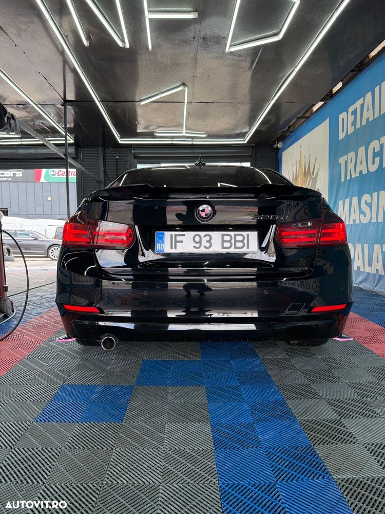 BMW Seria 3 - 27