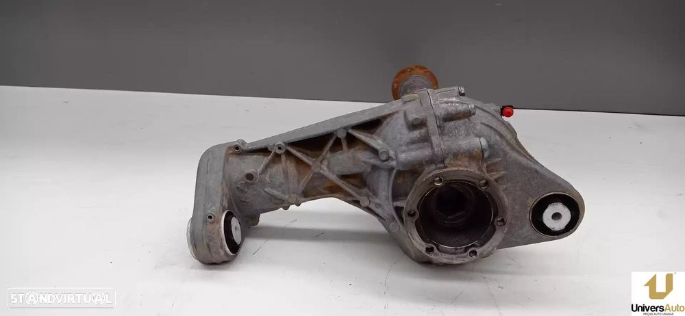 DIFERENCIAL FRONTAL PORSCHE CAYENNE 2006 -4460310021 - 3