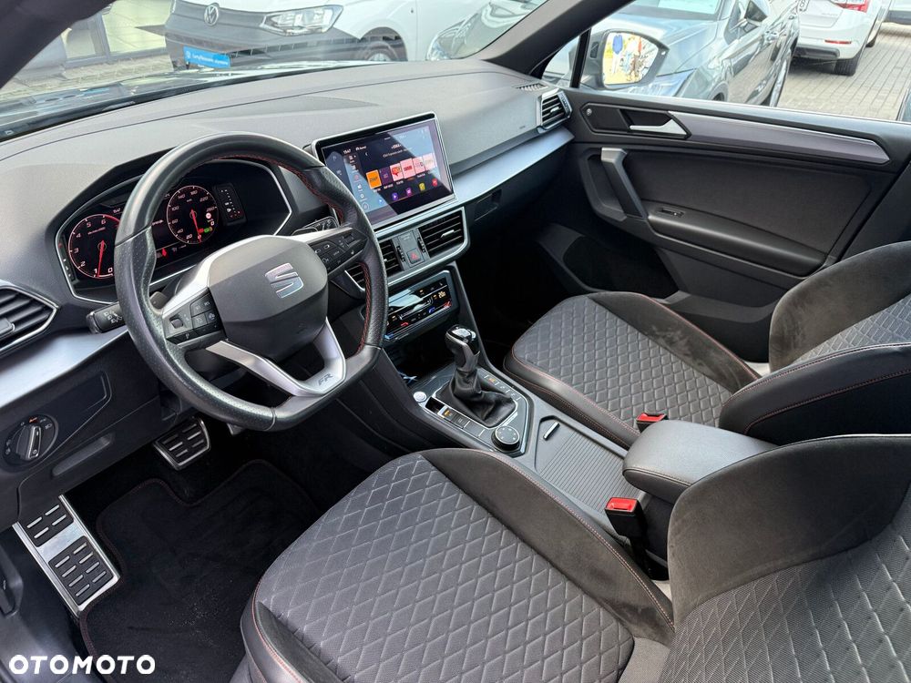 Seat Tarraco - 13