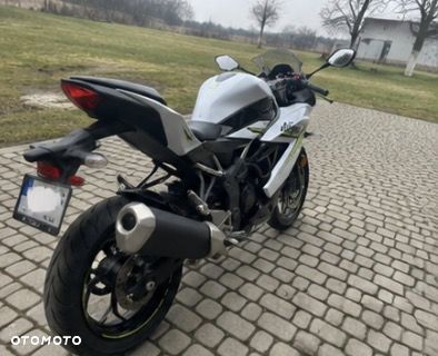 Kawasaki Ninja - 5