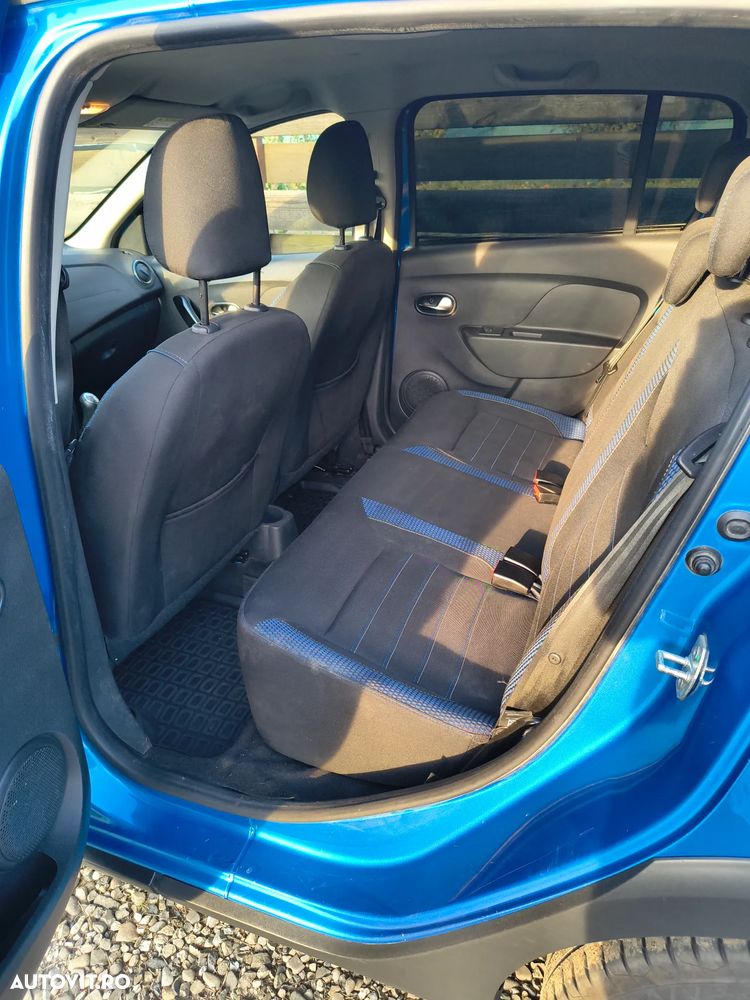 Dacia Sandero ECO-G 100 Essential - 6