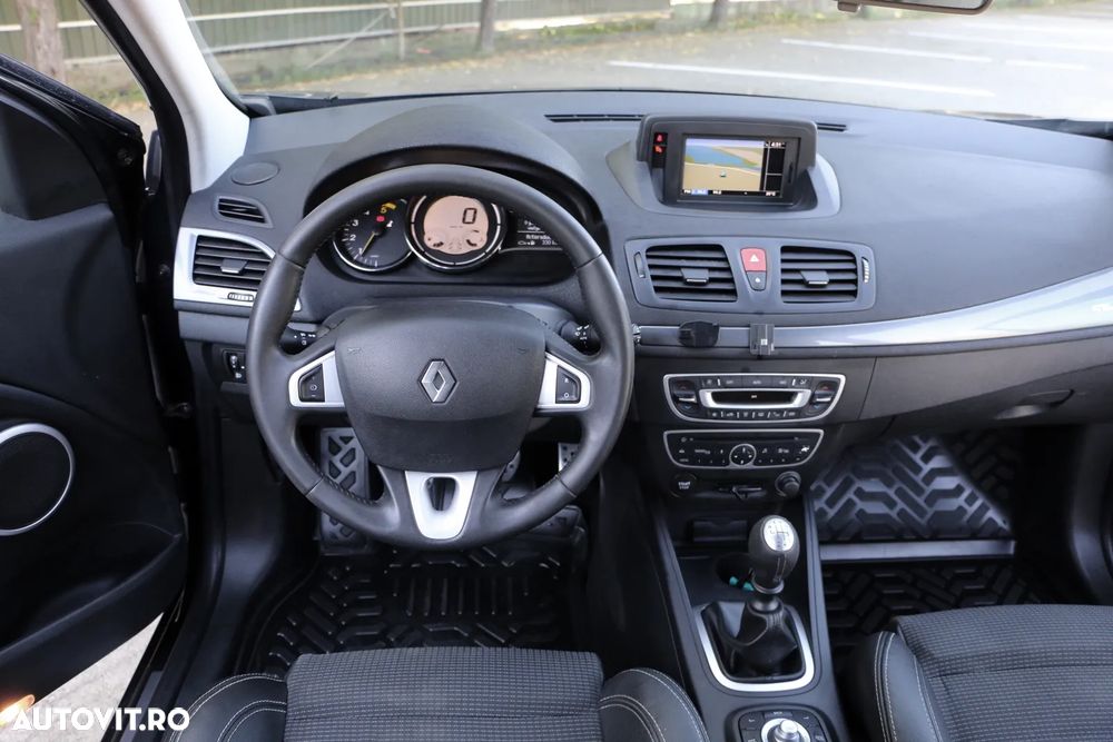 Renault Megane - 14
