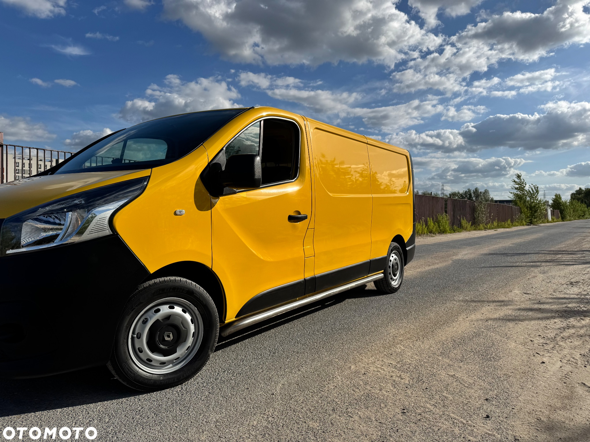 Renault Trafic - 9