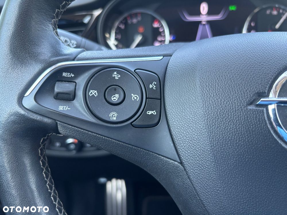 Opel Insignia 2.0 CDTI Elegance S&S - 30