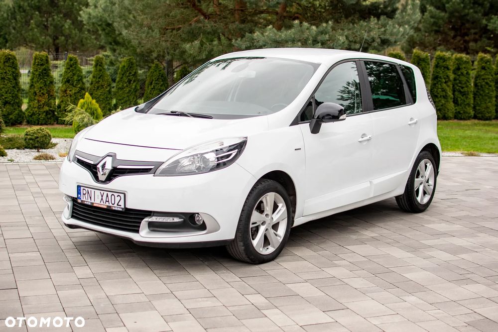Renault Scenic - 2